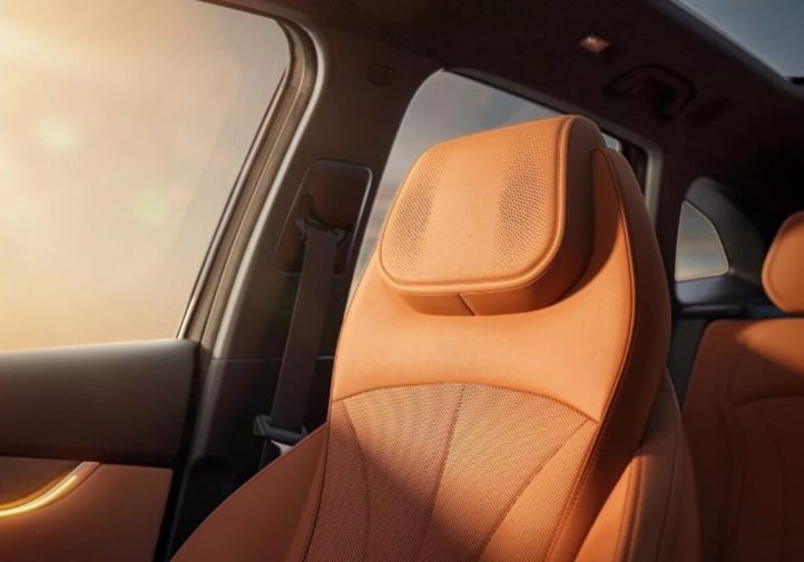 Geely Galaxy M7: гібрид з рекордним запасом ходу