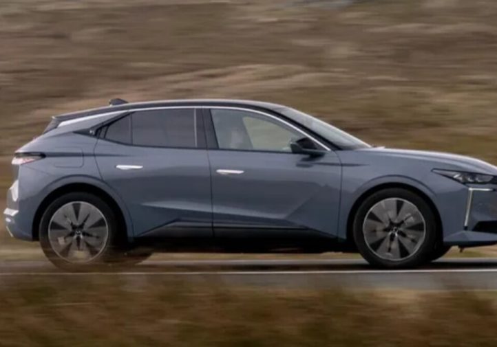 DS No 4 2026: головні зміни в дизайні та техніці (огляд)