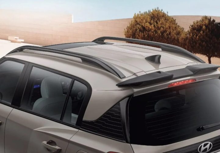 Малий SUV Hyundai Exter став ще кращим