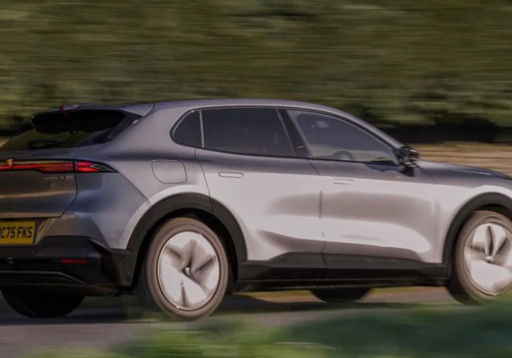 Changan Deepal S05 проти лідерів: шансів мало