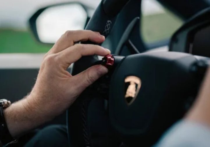 Temerario проти Huracán: V8 турбо чи атмосферний V10 (тест)