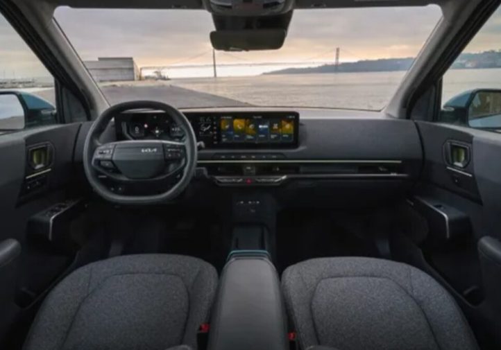 Kia EV2 проти Volvo EX30-головні факти