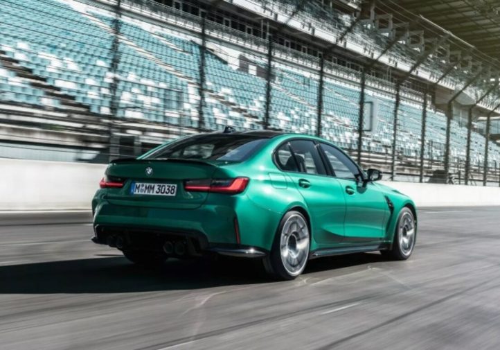 BMW та Alpina готують щось особливе на базі X7