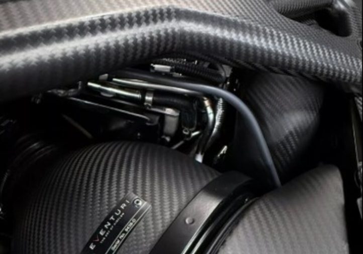 Тюнінг BMW M2 CS: Огляд пакету від Senner Tuning