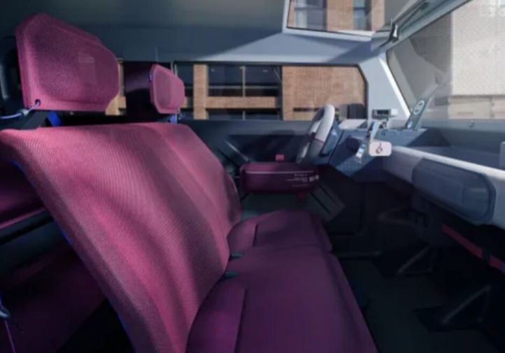 Новий бюджетний електрокар Dacia дебютує до 2030 року