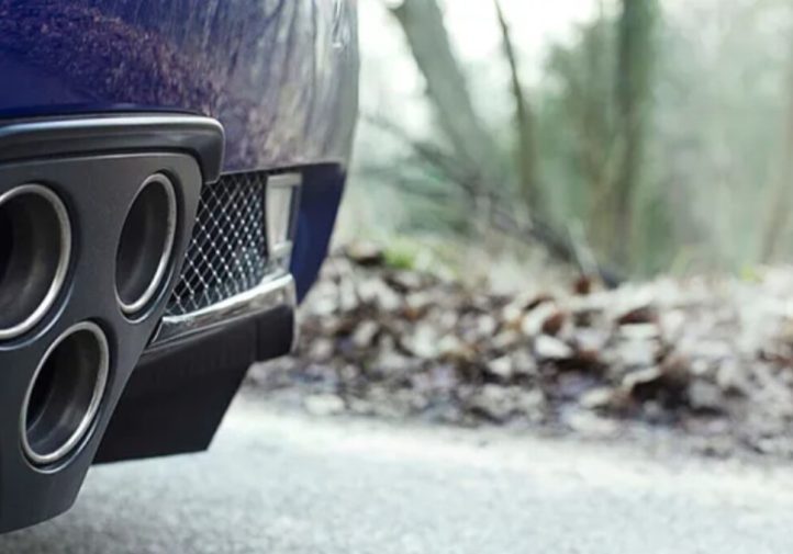 Lexus LFA: суперкар, який підкорив Clarkson (фото)