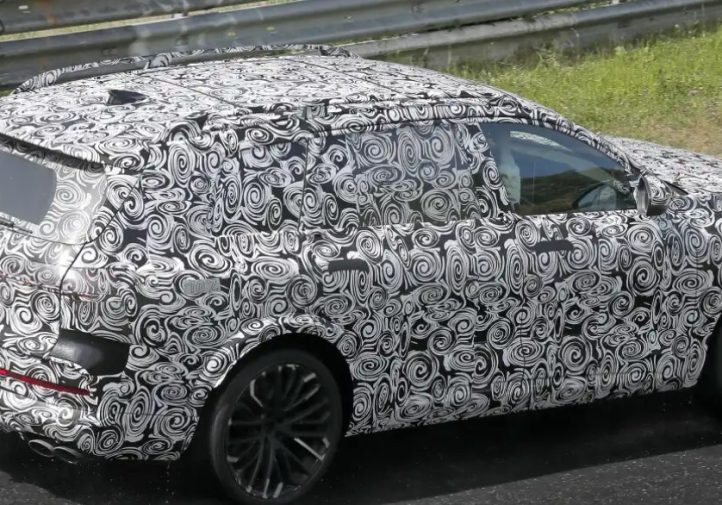 Новий Audi Q9 увійде в сегмент великих SUV з V8
