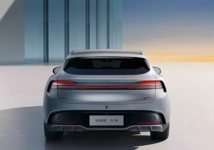 Новий Aistaland GT7 — доступна альтернатива Porsche Taycan