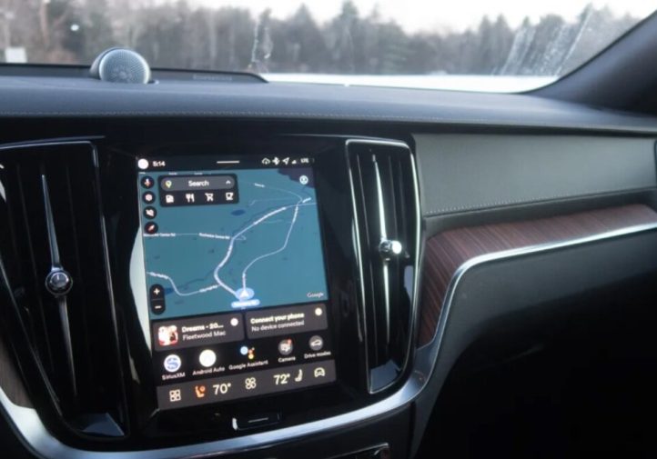 Volvo V60 Cross Country стане майбутньою класикою (фото)