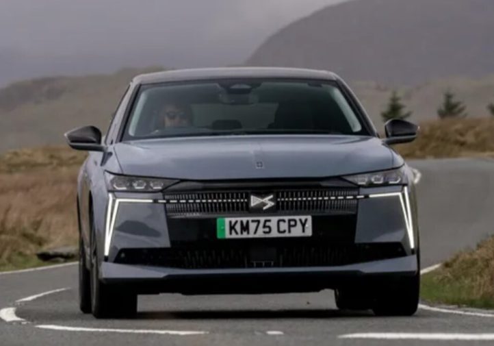 DS No 4 2026: головні зміни в дизайні та техніці (огляд)