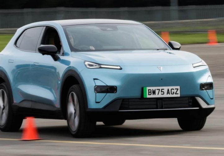 Changan Deepal S05 проти лідерів: шансів мало