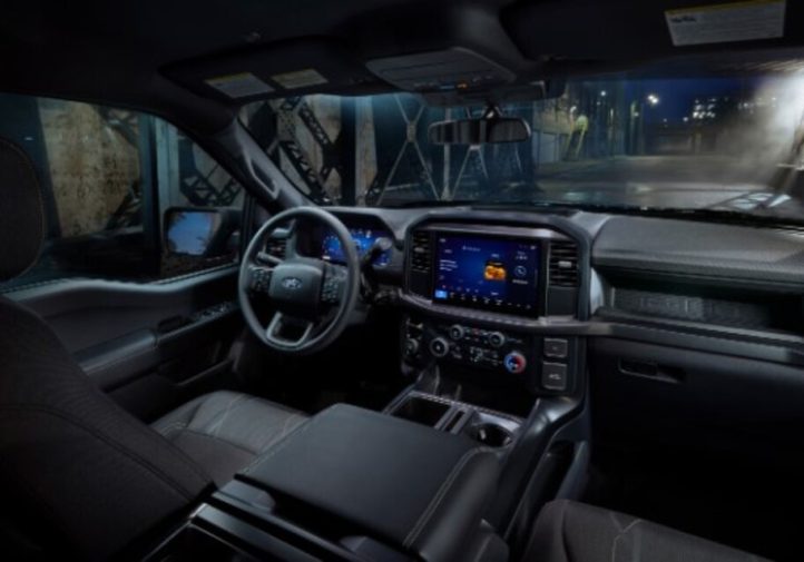 Ford F-150 Lobo отримує суперчарджер на 700 к.с. (фото)