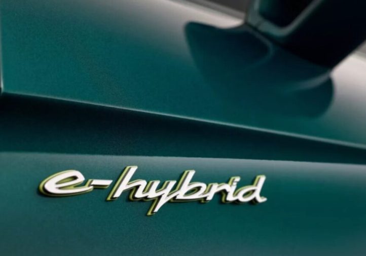 Porsche показала ювілейну серію з чотирьох моделей (фото)