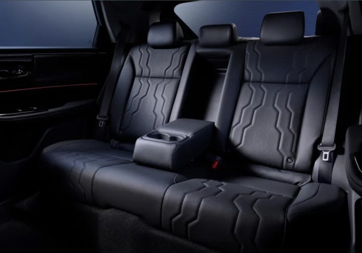 Новий Honda Insight: тимчасовий електромобіль перед Series 0