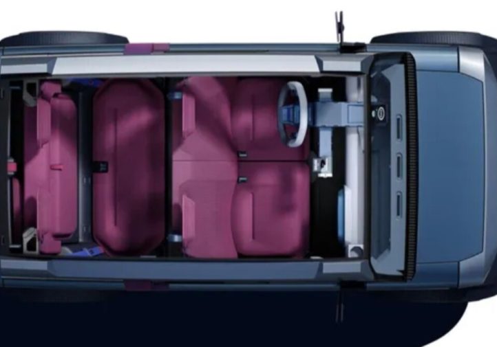 Новий бюджетний електрокар Dacia дебютує до 2030 року