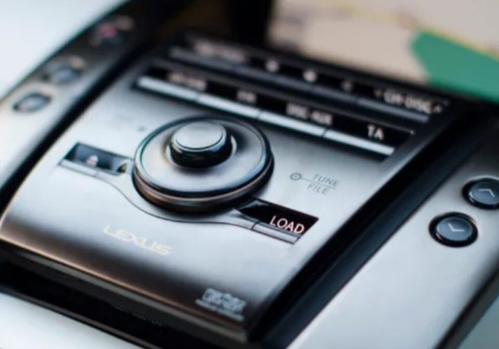 Lexus LFA: суперкар, який підкорив Clarkson (фото)