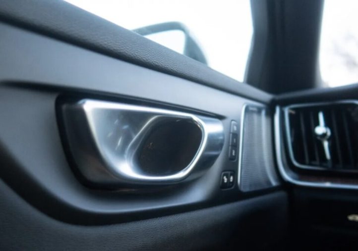 Volvo V60 Cross Country стане майбутньою класикою (фото)