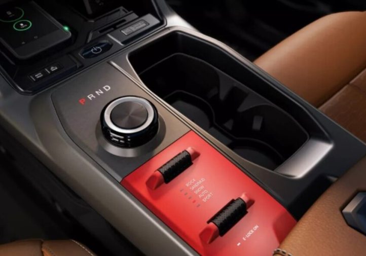 Нові електро-SUV: Rivian R2 і Jeep Recon (фото)