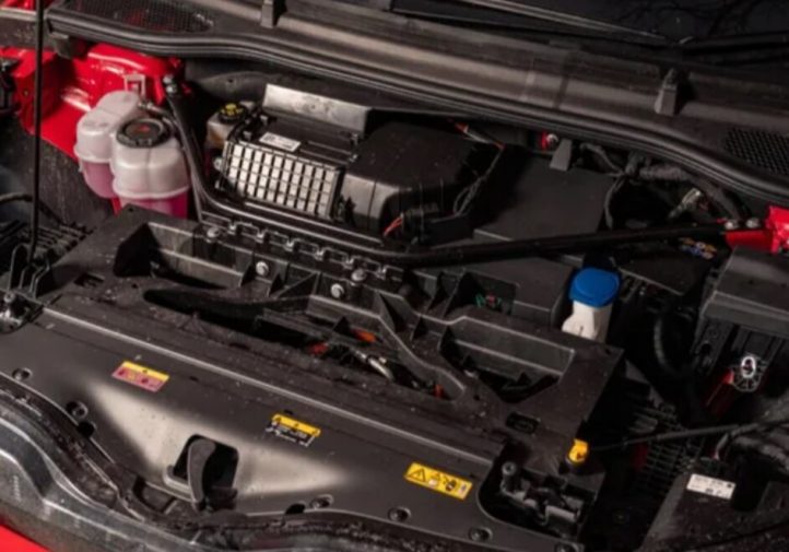 Skoda Elroq vRS — найшвидша модель в історії бренду (огляд)