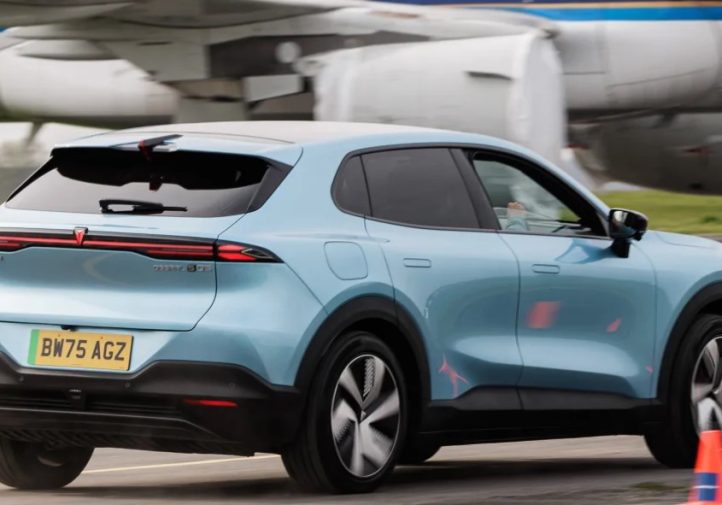 Changan Deepal S05 проти лідерів: шансів мало