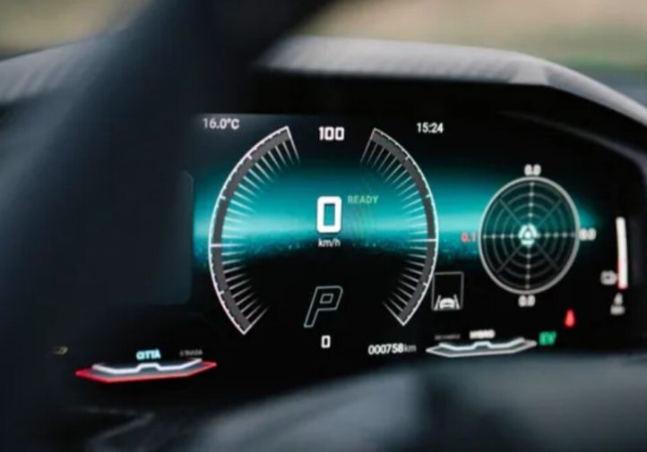 Temerario проти Huracán: V8 турбо чи атмосферний V10 (тест)