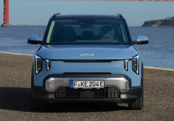 Kia EV2 проти Volvo EX30-головні факти