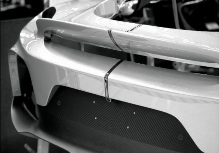 Koenigsegg запускає виробництво Gemera після тривалої паузи