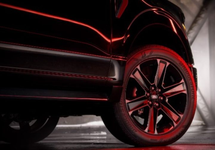 Ford F-150 Lobo отримує суперчарджер на 700 к.с. (фото)