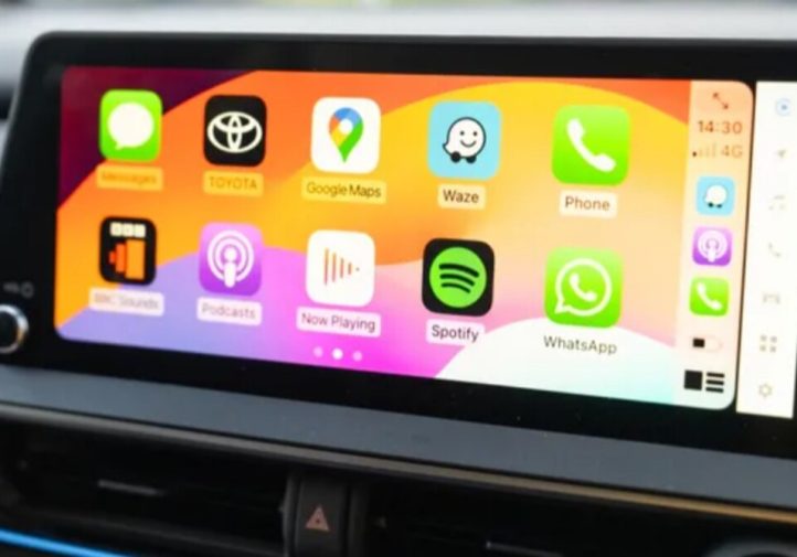 Toyota Prius втрачає титул головного авто для Uber (огляд)