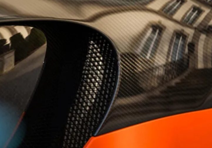 Рекордний Bugatti Veyron Super Sport відреставрували (фото)