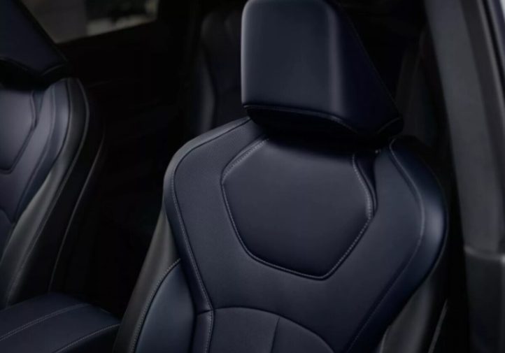 Новий Infiniti QX65: спочатку чотири циліндри, потім V6 (фото)