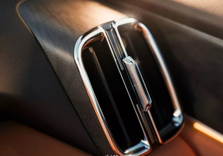 Geely Galaxy M7: гібрид з рекордним запасом ходу