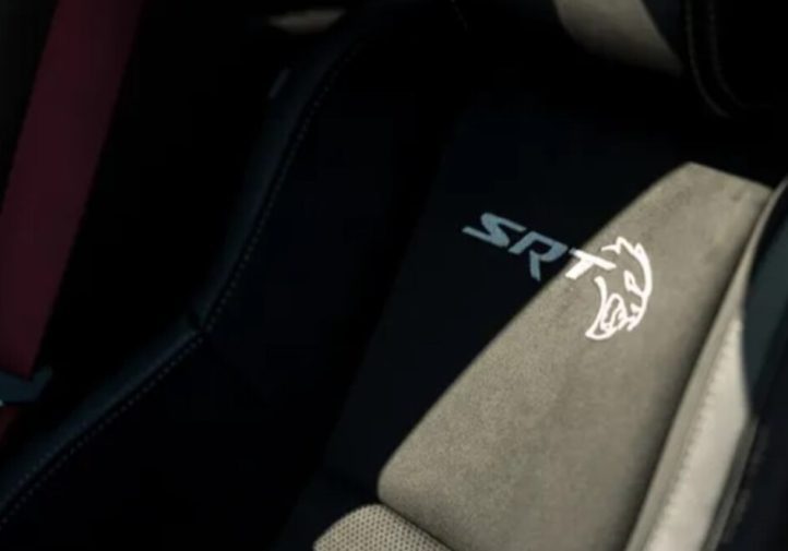 Durango Hellcat: 710 сил і повний привід без компромісів