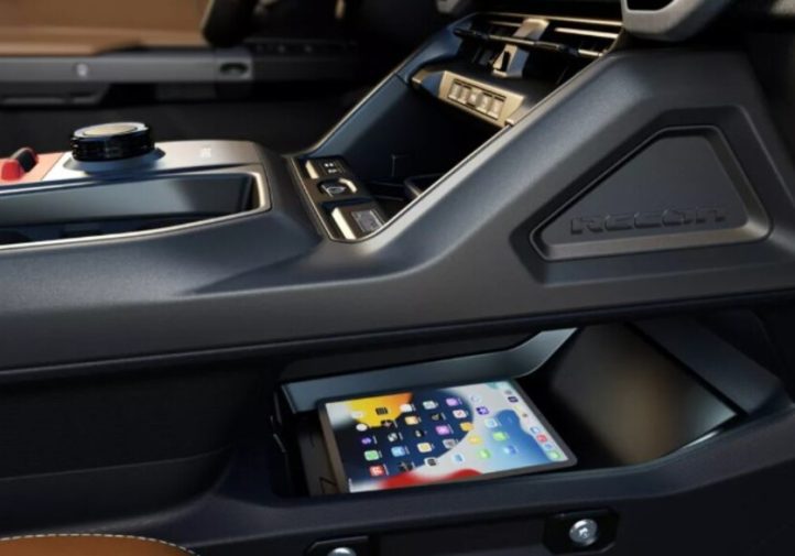 Нові електро-SUV: Rivian R2 і Jeep Recon (фото)