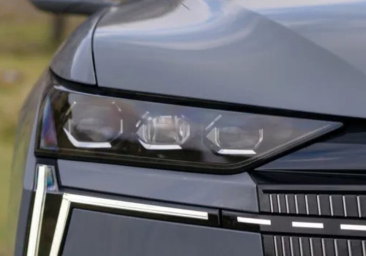 DS No 4 2026: головні зміни в дизайні та техніці (огляд)