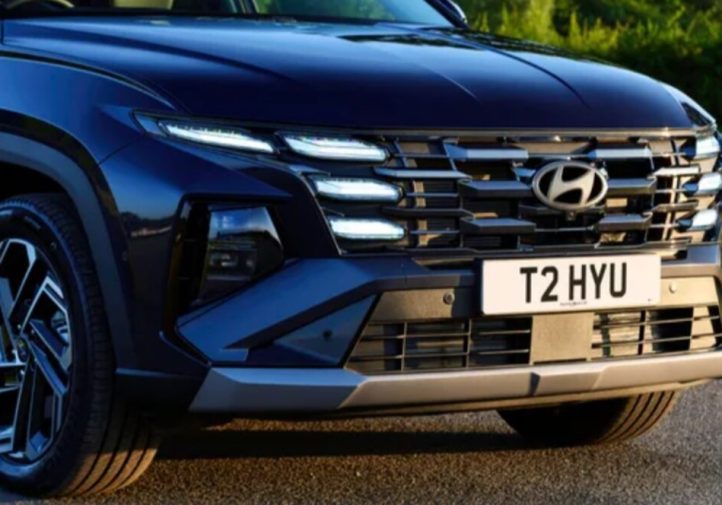 Чим Hyundai Tucson : огляд оновленого SUV 2026 року