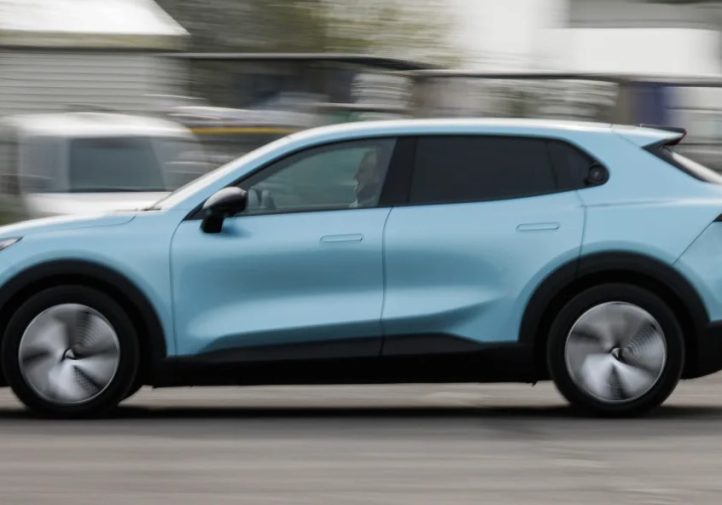 Changan Deepal S05 проти лідерів: шансів мало