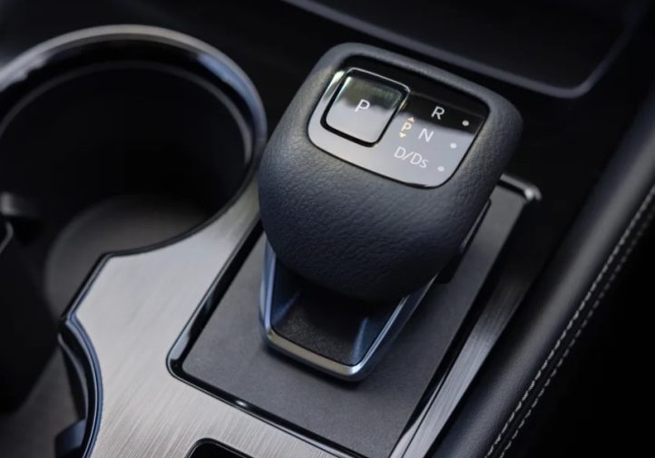 2026 Nissan X-Trail: свіжий дизайн і e-Power гібрид (фото)