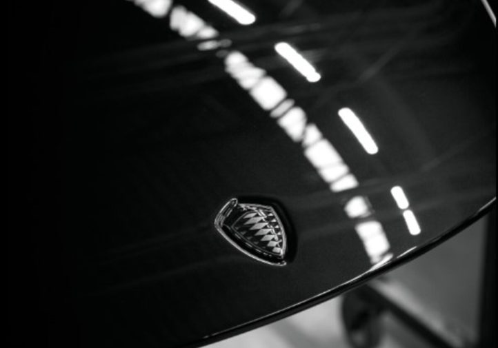 Koenigsegg запускає виробництво Gemera після тривалої паузи