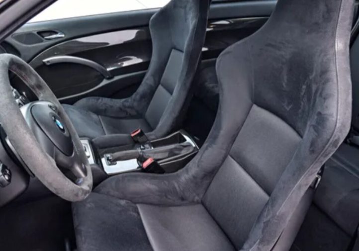 BMW M3 E46: коли «емка» стала легендою (фото)