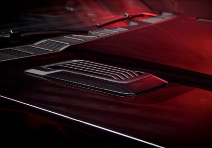 Ford F-150 Lobo отримує суперчарджер на 700 к.с. (фото)