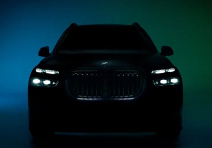 BMW Alpina XB7 Manufaktur: остання глава легендарного ательє