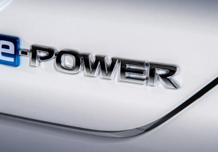 Після Rogue Hybrid Nissan може електрифікувати Kicks