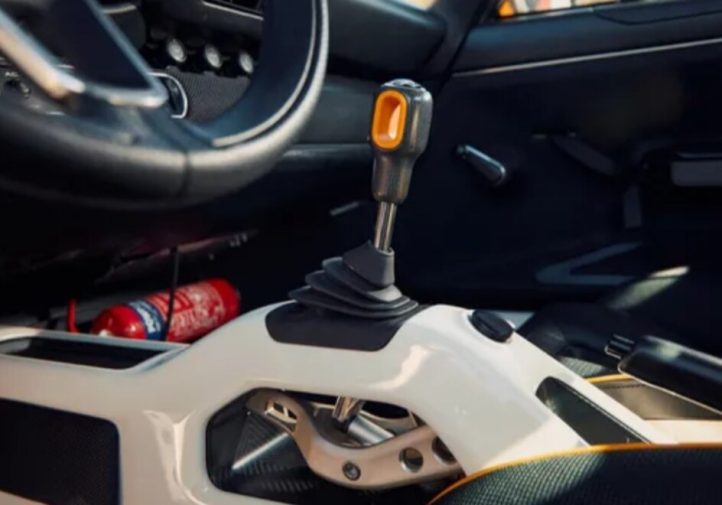 Singer DLS Turbo: Porsche 964 з характером F40 (фото)