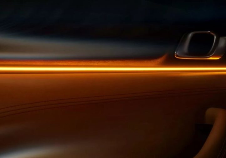 Geely Galaxy M7: гібрид з рекордним запасом ходу