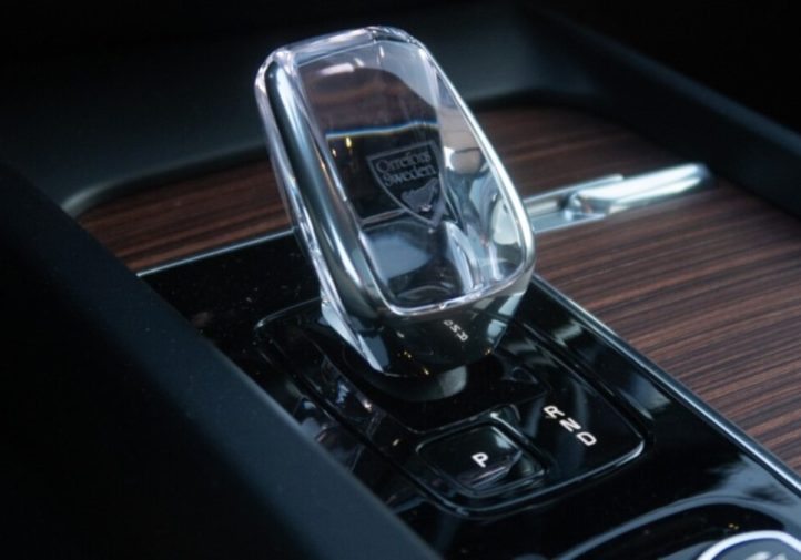 Volvo V60 Cross Country стане майбутньою класикою (фото)