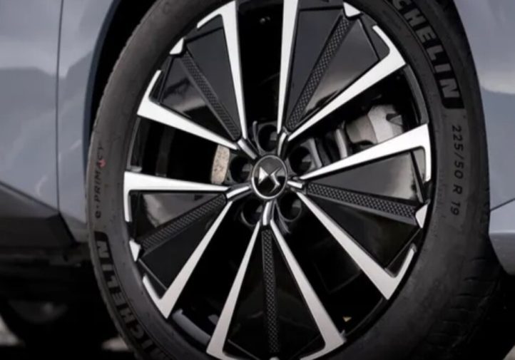 DS No 4 2026: головні зміни в дизайні та техніці (огляд)