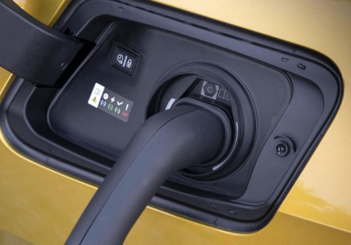 Vauxhall Astra 2026: справжній конкурент Golf (фото)