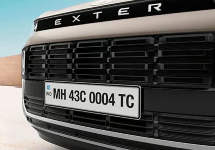 Малий SUV Hyundai Exter став ще кращим