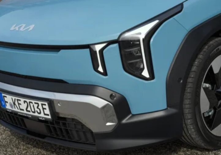 Kia EV2 проти Volvo EX30-головні факти